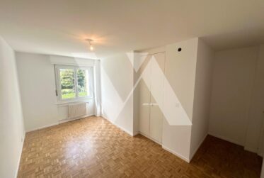 A louer - Appartement de 6 pièces au cœur de Nyon