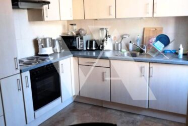 For rent - 3.5-room apartment in the heart of Lausanne