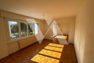 A louer - Appartement de 6 pièces au cœur de Nyon
