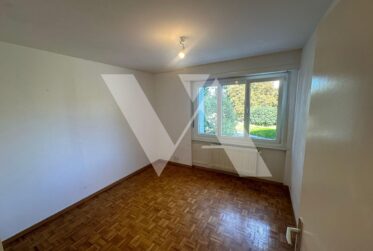 A louer - Appartement de 6 pièces au cœur de Nyon