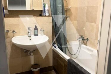 For rent - 3.5-room apartment in the heart of Lausanne