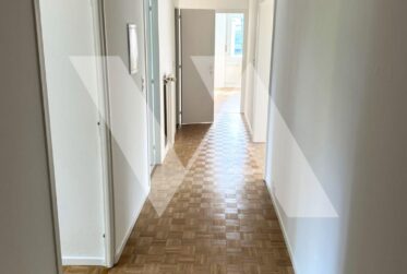 A louer - Appartement de 6 pièces au cœur de Nyon