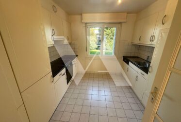 A louer - Appartement de 6 pièces au cœur de Nyon