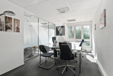 For Sale - Offices Near the City Center