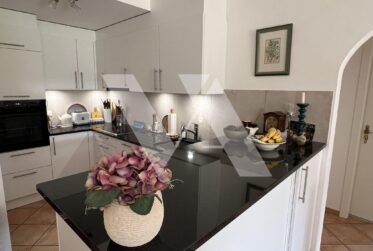 A vendre - Appartement de 3 pièces avec jardin au cœur du Domaine Impérial