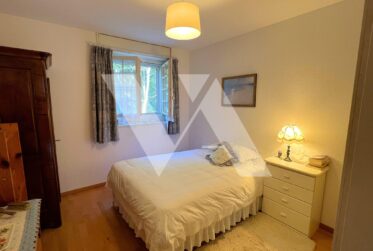 A vendre - Appartement de 3 pièces avec jardin au cœur du Domaine Impérial