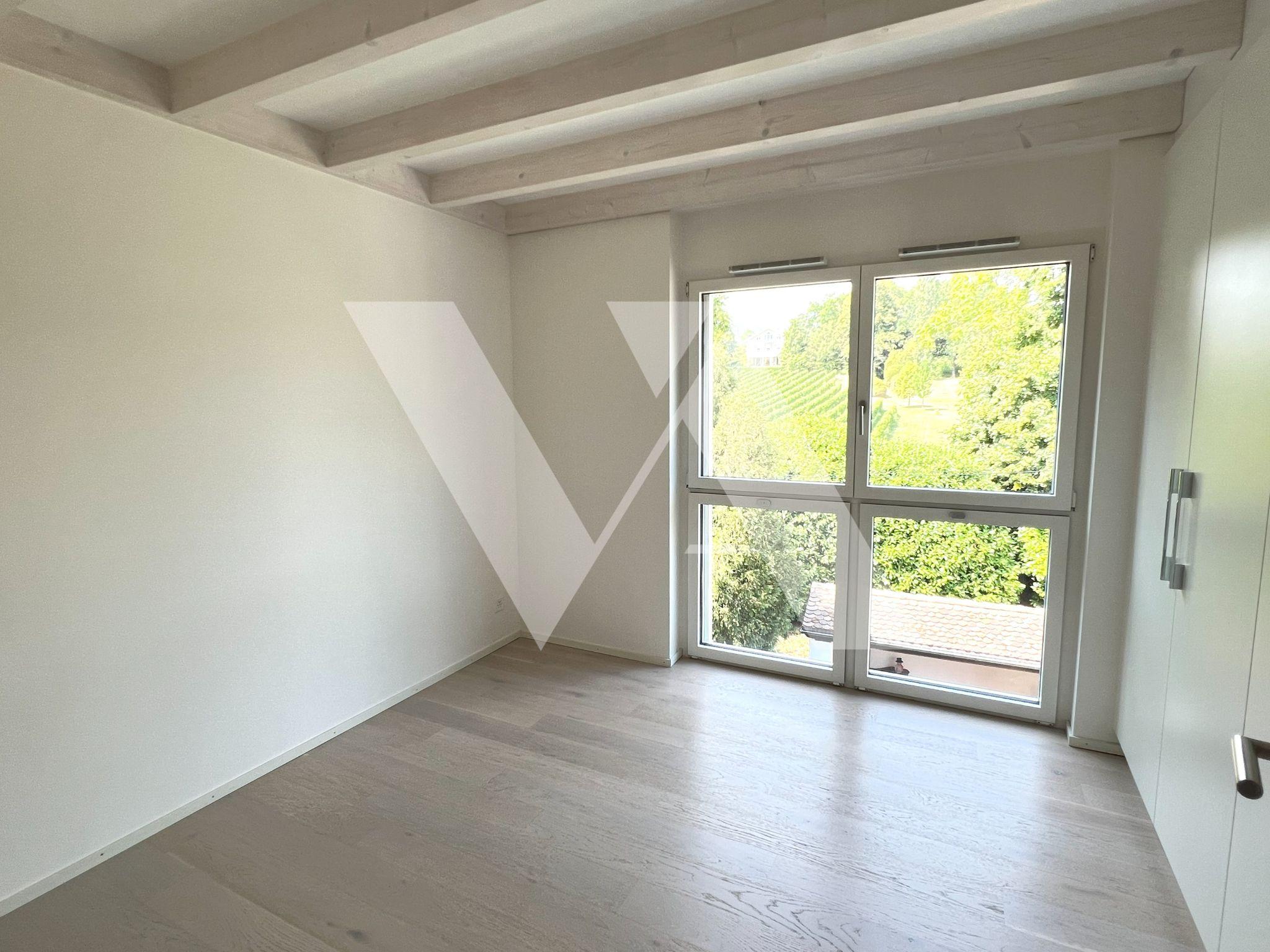 A louer - Exceptionnel appartement de 3.5 pièces avec mezzanine