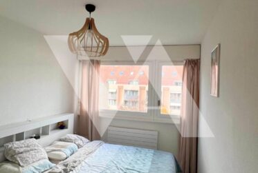 A louer - Appartement de 3 pièces avec terrasses, en plein centre de Gland