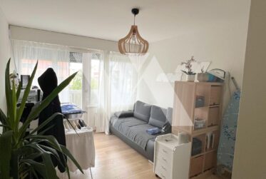 A louer - Appartement de 3 pièces avec terrasses, en plein centre de Gland