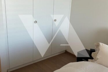 For Rent – Spacious 4.5-Room Apartment Near Nyon Train Station