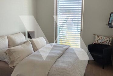 For Rent – Spacious 4.5-Room Apartment Near Nyon Train Station