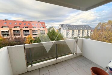 A louer - Appartement de 3 pièces avec terrasses, en plein centre de Gland