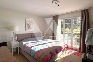 For Sale – Beautiful Detached Villa with Swimming Pool in the Heart of the Village