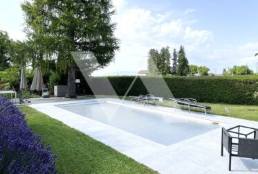 For Sale – Beautiful Detached Villa with Swimming Pool in the Heart of the Village