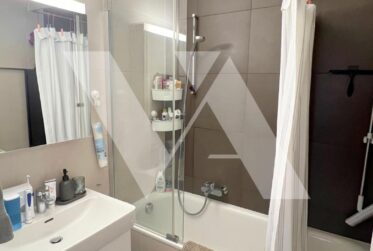 A louer - Appartement de 3 pièces avec terrasses, en plein centre de Gland