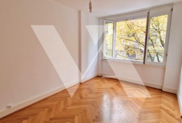 A louer - Appartement de 3.5 pièces au cœur de Lausanne