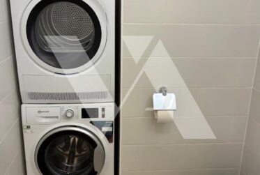 For Rent – Spacious 4.5-Room Apartment Near Nyon Train Station