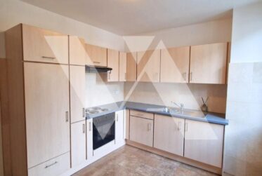 A louer - Appartement de 3.5 pièces au cœur de Lausanne