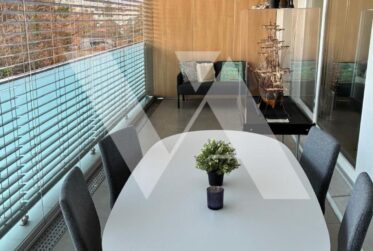 For Rent – Spacious 4.5-Room Apartment Near Nyon Train Station