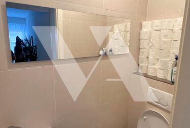 A louer - Appartement de 3 pièces avec terrasses, en plein centre de Gland