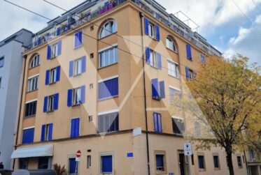 A louer - Appartement de 3.5 pièces au cœur de Lausanne