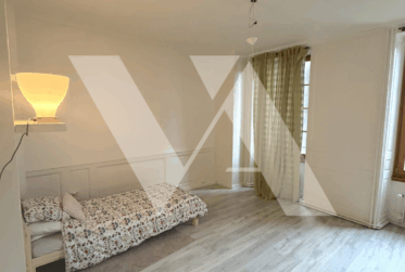 A louer - Charmant studio à Rive (Nyon)