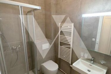 A louer - Charmant studio entièrement rénové à Rive