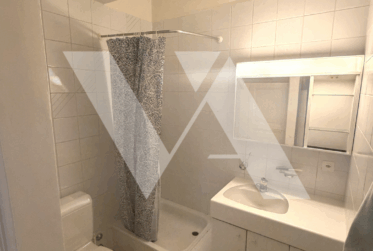 A louer - Charmant studio à Rive (Nyon)