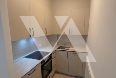 A louer - Charmant studio entièrement rénové à Rive