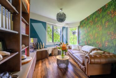 A vendre - Superbe villa d’architecte avec piscine