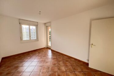 A louer - Appartement de 3 pièces avec jardin au cœur du Domaine Impérial à Gland