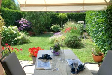 A louer - Appartement de 3 pièces avec jardin au cœur du Domaine Impérial à Gland