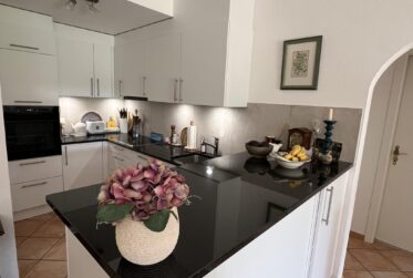 A louer - Appartement de 3 pièces avec jardin au cœur du Domaine Impérial à Gland