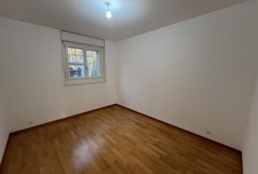 A louer - Appartement de 3 pièces avec jardin au cœur du Domaine Impérial à Gland