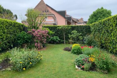 A louer - Appartement de 3 pièces avec jardin au cœur du Domaine Impérial à Gland