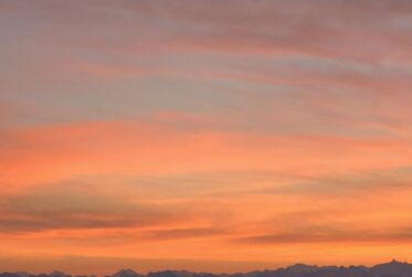 A vendre - Appartement de 2 pièces au coeur du village, avec échappée sur le lac