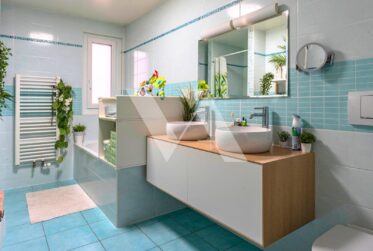 For Sale – Renovated Family Villa with Garden and Terrace