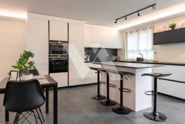 For Sale – Renovated Family Villa with Garden and Terrace