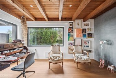 A vendre - Villa individuelle de 12 pièces avec vue sur le lac