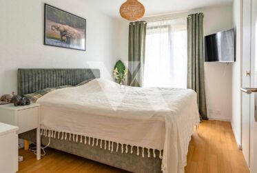 For Sale – Renovated Family Villa with Garden and Terrace