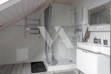 For Sale – Renovated Family Villa with Garden and Terrace