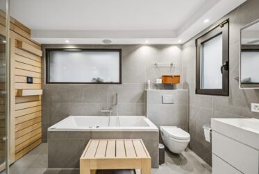 A vendre - Villa individuelle de 12 pièces avec vue sur le lac