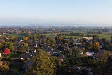 A vendre - Villa individuelle de 12 pièces avec vue sur le lac