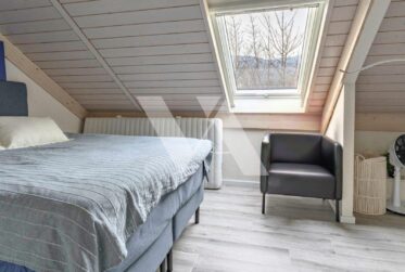 For Sale – Renovated Family Villa with Garden and Terrace