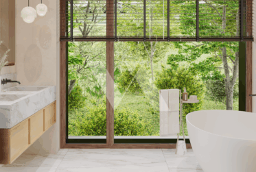 For Sale Off-Plan – Exceptional Semi-Detached Villa with Garden, Terrace and Balcony