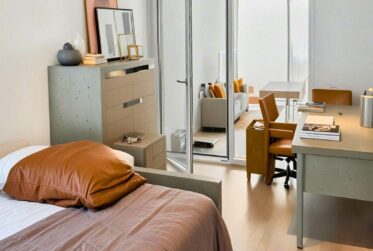A louer - Appartement de 4.5 pièces avec terrasse et véranda à Nyon