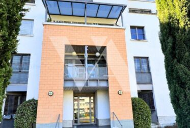 A louer - Appartement de 2,5 pièces avec belle terrasse au calme