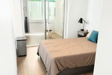 A louer - Appartement de 4.5 pièces avec terrasse et véranda à Nyon