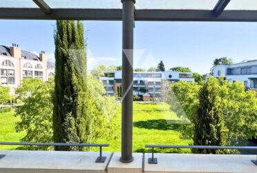 A louer - Appartement de 2,5 pièces avec belle terrasse au calme