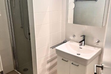 A louer - Appartement de 4.5 pièces avec terrasse et véranda à Nyon
